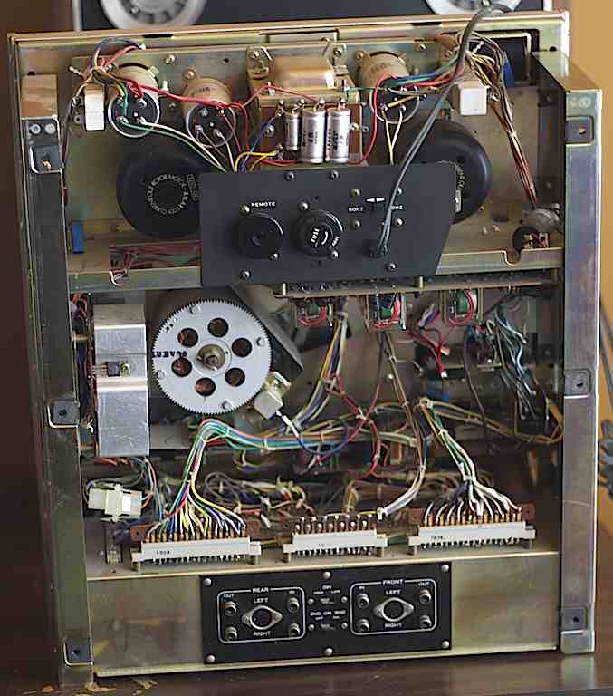 その他 akai Akai GX-280 | hifi-wiki.com