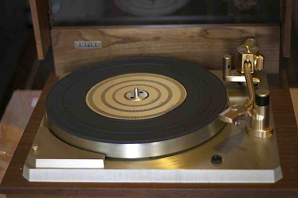 Empire 598 Tapeheads Tape, Audio and Music Forums