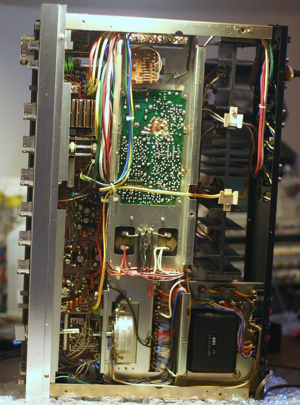 Kenwood Eleven II