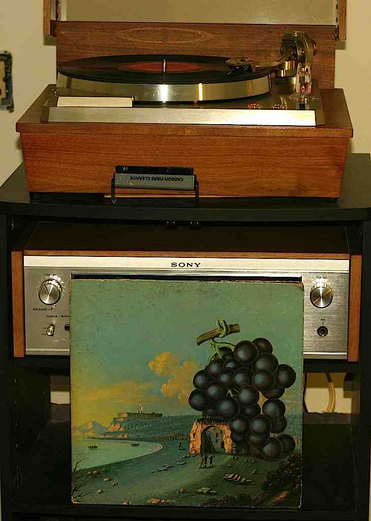 moby grape wow