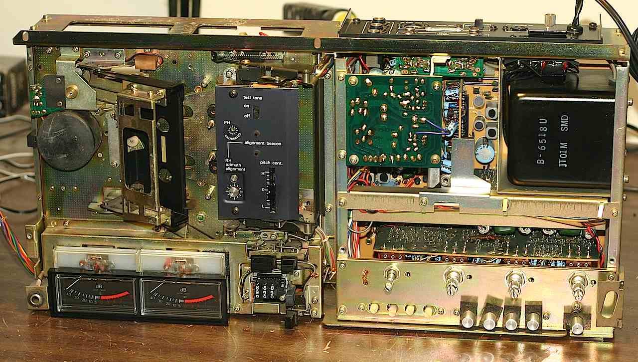 Nakamichi Archive Tapeheads Tape Audio And Music Forums